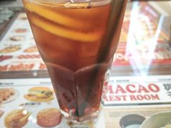 -兴华里茶记(禅城同济首店)