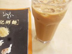 -盛记粥面(佐敦店)