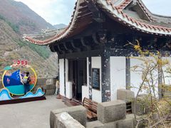 -白帝城·瞿塘峡景区