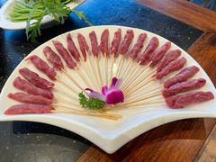 -南门涮肉(通州店)