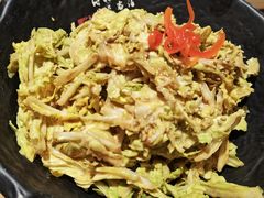 -陆壹捌餐厅(五大道店)