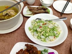 -瑞福园联谊餐室(茂名南路店)