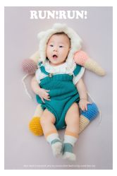 -憨大叔儿童摄影 90店连锁(房山城关店)