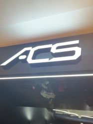 -ACS舞蹈工作室