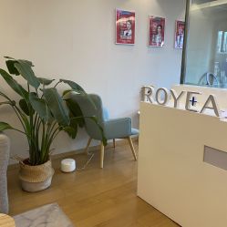 -ROYEA茹彦祛痘·问题肌肤修护中心