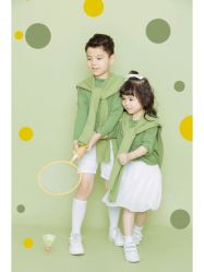 -幺幺BABY婚纱摄影