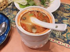 -荷花泰菜(东方新天地店)
