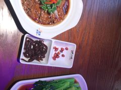-南拳十三姨·潮汕砂锅粥(世纪金源店)
