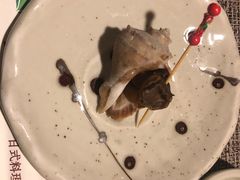 -青叶日式料理(飘亮阳光广场店)