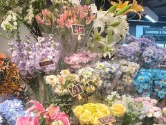 -Olé精品超市(北京合生汇店)