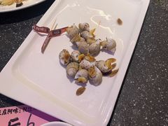-王庄阿咪海鲜大排档(象园店)
