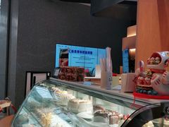 -西村叔叔的店·面包·甜品·蛋糕(清河万象汇店)