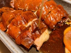 -稻香饭店(龙华天虹店)