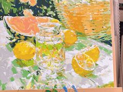 -天津东丽湖风景区