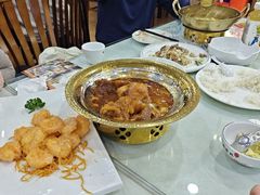 -同发号饭庄(复兴路店)