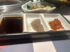 -焱铁烧·黑毛和牛专门店(杭州嘉里中心店)