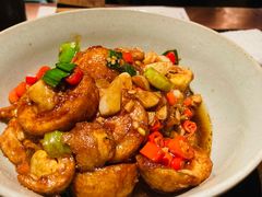 -隐厨·中国菜馆(三里屯T+MALL店)