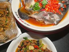 -湘阁里辣(南联锦泰城店)