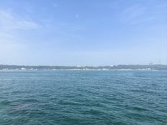 -涠洲岛南湾海洋运动公园