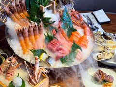 -Mr.Fish鱼鲜生海鲜放题(高德置地冬广场店)