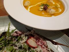 -Golden Lily河内巴黎法越料理餐厅(建国西路店)