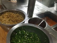 -魏旺湖北正宗牛肉面(硚口公园店)