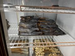 -德四家·傣族风味烧烤(金实店)