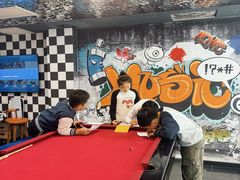 -4k轰趴馆(苏州街店)
