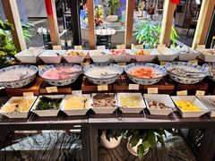 -印象餐厅(杭州国际博览中心北辰大酒店)