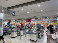 -大润发(康桥店)