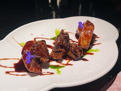 -锦楼·臻选新杭帮(杭州中心店)