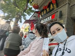 -惠宾饭庄(中山路店)