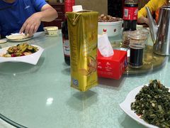 -凯盛食府(右玉小吃街店)