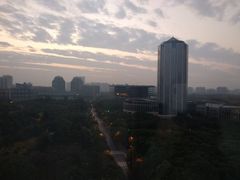 -东怡大酒店(上海科技馆店)