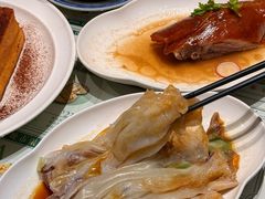 -凤来茶餐·粤菜馆(珠江新城店)
