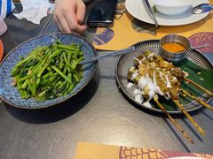 -simply thai天泰(长泰广场店)