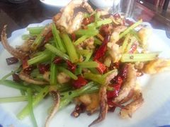 -昱德来·天津菜(河西店)