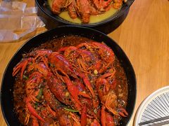 -金陵一哥龙虾馆(三牌楼总店)