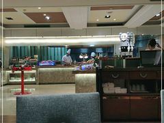 -金安大饭店-金品自助餐厅
