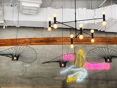 大堂-The Rug Cafe(王府中环店)
