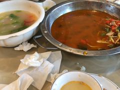 -焱焰鲜锅兔·佳味郑氏·自贡特色菜
