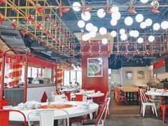 -禄鼎记·多口味酸菜鱼(侨鑫店)