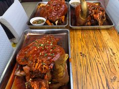 -溢心园香河肉饼总店