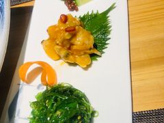 中华海藻-立山居酒屋·烧鸟 天妇罗(西北湖店)