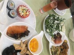 -众善素食(佛平五路店)