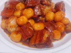 -大铁勺新津菜(中北永旺店)