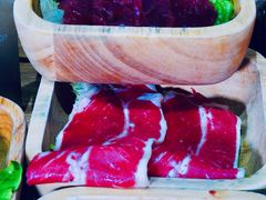 -独食火锅·半米屋台(望平街店)
