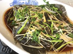 -前王院•巧克力海鲜市集餐厅(万平口店)