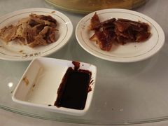 全聚德精品烤鸭-北京全聚德(天安门店)