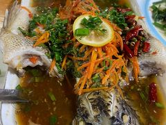 -龙姐私房菜(和顺古镇店)